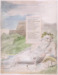 Ode auf eine entfernte Aussicht auf das Eton College, aus 